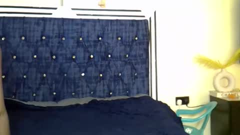 sexy_talisha online show from November 20, 10:15 am