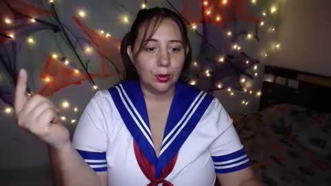 Snapshot of sexy_ticki chatting on October 28, 11:51 pm janel online show from October 28, 11:51 pm