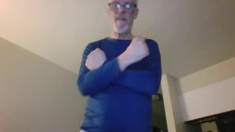 Daddy online show from March 7, 2:23 pm