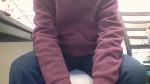 Daddy online show from September 18, 2:57 am