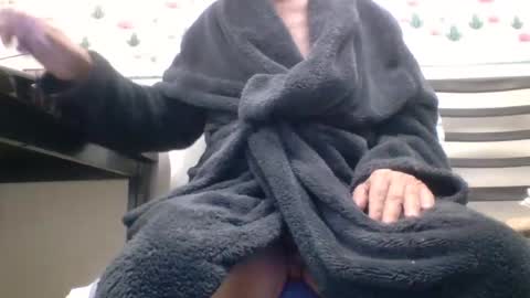 Daddy online show from September 28, 9:53 pm