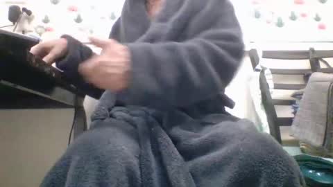 Daddy online show from October 2, 8:32 am