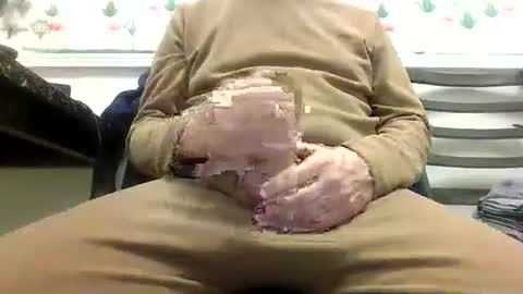 Daddy online show from November 8, 3:56 pm