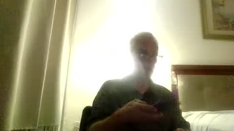 Daddy online show from November 27, 1:29 am