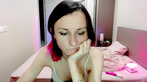 Mandy Green online show from January 13, 8:04 pm