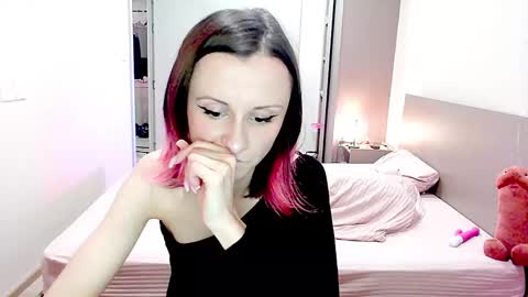 Mandy Green online show from January 28, 8:15 pm