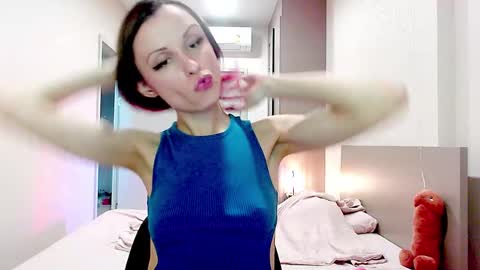 Mandy Green online show from February 25, 11:44 pm