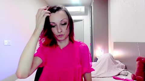 Mandy Green online show from February 28, 8:18 pm