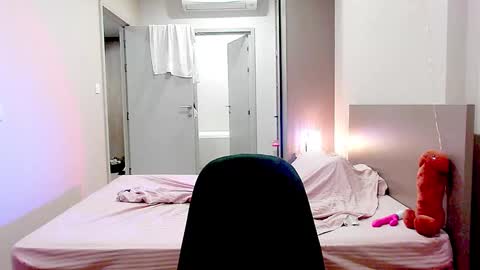 Mandy Green online show from March 10, 10:34 pm