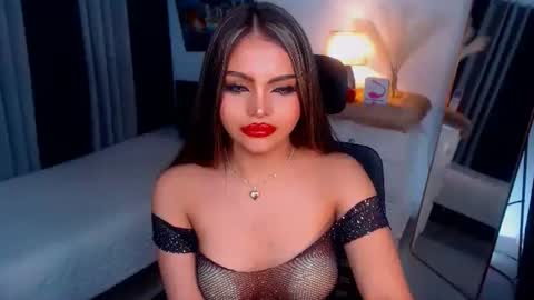 Snapshot of sexyadrianaqueents chatting on January 9, 8:24 am YOUR MISTRESS GODDESSS ADRIANA online show from January 9, 8:24 am