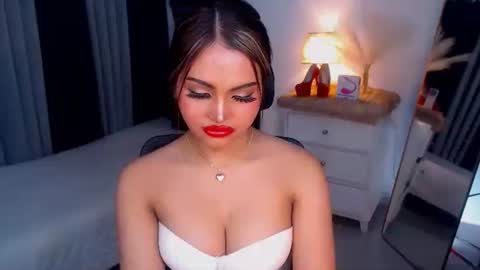 Snapshot of sexyadrianaqueents chatting on January 16, 5:32 am YOUR MISTRESS GODDESSS ADRIANA online show from January 16, 5:32 am