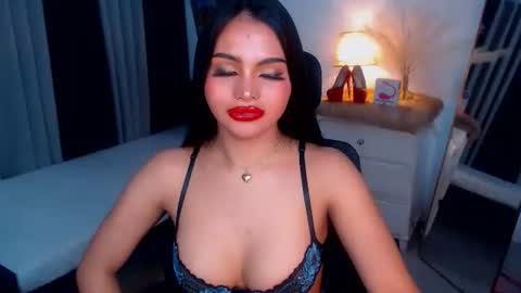 Snapshot of sexyadrianaqueents chatting on January 27, 10:38 am YOUR MISTRESS GODDESSS ADRIANA online show from January 27, 10:38 am