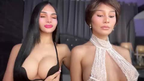 Snapshot of sexyadrianaqueents chatting on November 24, 5:18 am YOUR MISTRESS GODDESSS ADRIANA online show from November 24, 5:18 am