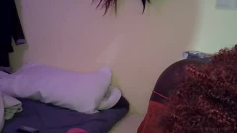 Snapshot of sexyafricanprincess25 chatting on November 8, 4:18 pm Rita online show from November 8, 4:18 pm