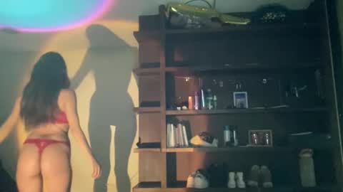 Alice Skay online show from September 29, 3:55 am