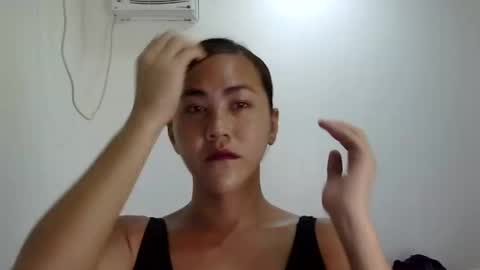 SEXYANGELGODDESS2025 online show from December 22, 6:49 am