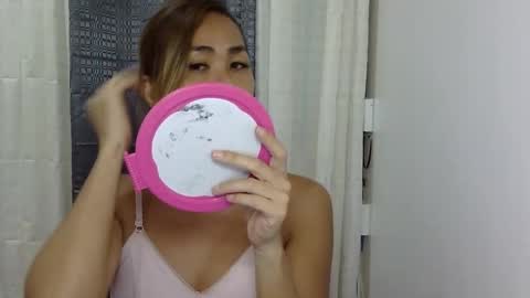 SEXYANGELGODDESS2025 online show from January 5, 12:21 pm