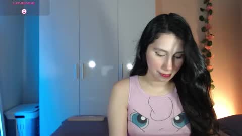 Snapshot of sexyasstime_1718 chatting on November 5, 7:36 pm Alice online show from November 5, 7:36 pm