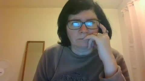 Snapshot of sexybabe41 chatting on December 30, 12:22 am sexymilfy online show from December 30, 12:22 am