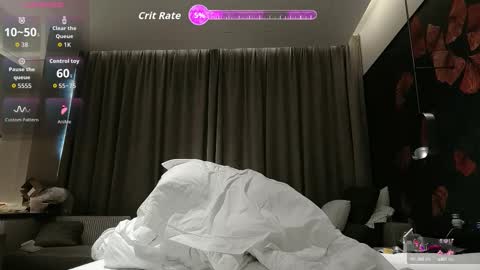 sexybaby0521 online show from October 8, 12:08 am