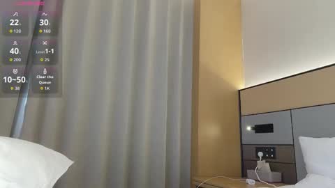 sexybaby0521 online show from February 6, 3:55 am