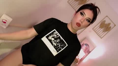 Lexie online show from February 7, 9:37 am