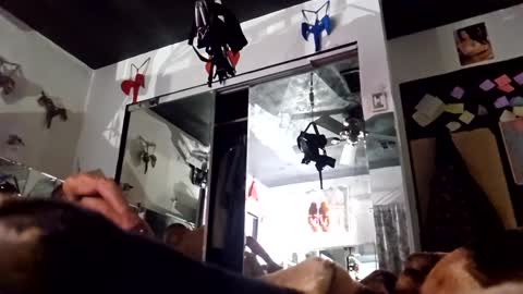 Snapshot of sexybeaner1134 chatting on March 8, 7:27 am sexybeaner1134 online show from March 8, 7:27 am