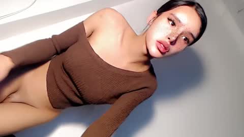 Snapshot of sexybite1 chatting on January 22, 11:34 am Seraphina Blaze online show from January 22, 11:34 am