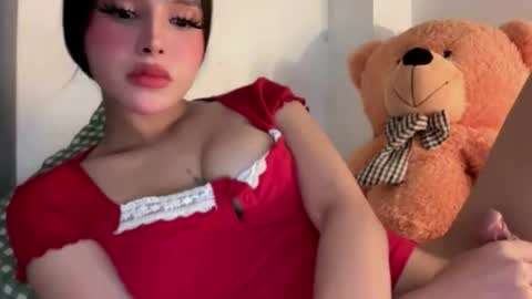 Snapshot of sexybite1 chatting on September 21, 10:06 am Seraphina Blaze online show from September 21, 10:06 am