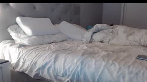 Snapshot of sexyblonde4u58 chatting on October 29, 4:15 am Sexyblonde4u58 online show from October 29, 4:15 am