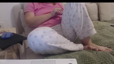 Snapshot of sexyblonde4u58 chatting on November 10, 4:44 am Sexyblonde4u58 online show from November 10, 4:44 am