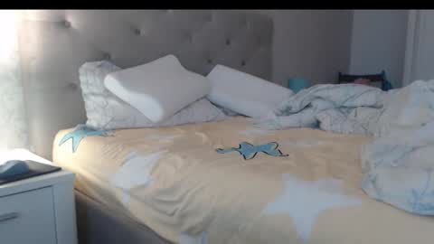 Sexyblonde4u58 online show from January 6, 6:06 am