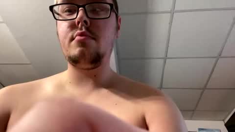 Jack D online show from February 9, 8:02 pm