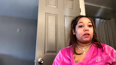 Brianna Luxx online show from January 26, 8:02 pm