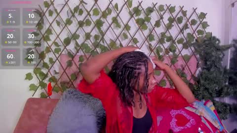 sofia online show from February 26, 10:09 pm