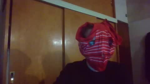 Snapshot of sexybud2002 chatting on September 22, 2:02 am CuriousGuy2002 online show from September 22, 2:02 am