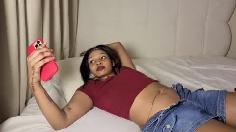 sexycabdy online show from April 27, 9:13 pm