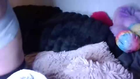 Chasity online show from January 7, 2:08 pm