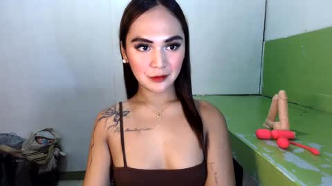 pretty Cheska online show from June 3, 7:08 pm