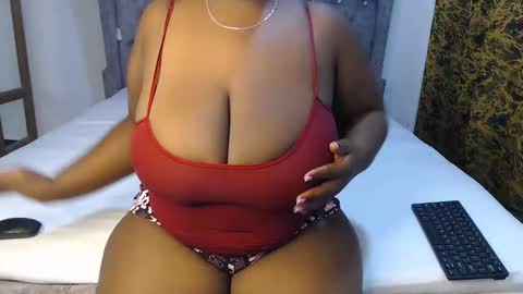 sexychocco online show from January 15, 5:26 pm