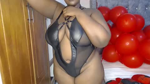 sexychocco online show from February 17, 9:08 pm
