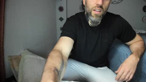 Antonioylola online show from January 5, 12:10 pm