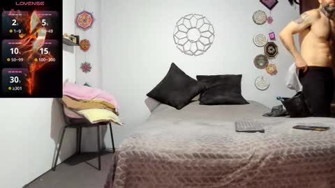 Antonioylola online show from September 29, 11:59 am