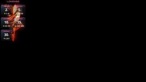 Antonioylola online show from October 13, 10:37 am