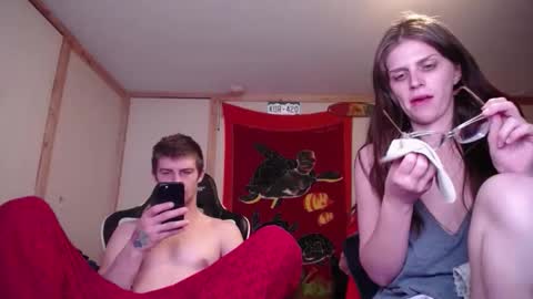 Snapshot of sexycoloradolovers chatting on December 14, 4:29 am Austin and Megan online show from December 14, 4:29 am