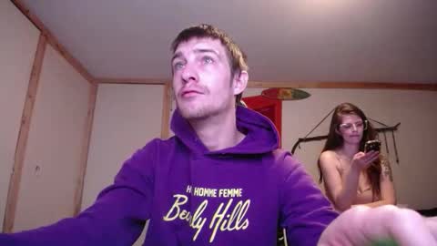 Snapshot of sexycoloradolovers chatting on December 15, 6:12 pm Austin and Megan online show from December 15, 6:12 pm