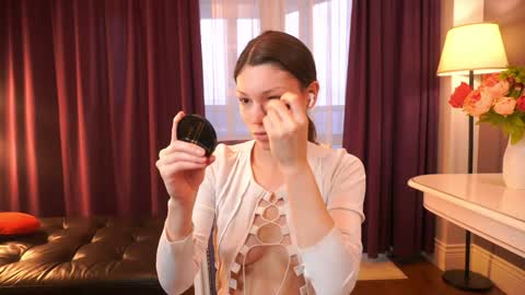 Hello my name is Merry every 200 subs - Hot show Fav patterns 577123 pvt open online show from November 16, 4:18 am