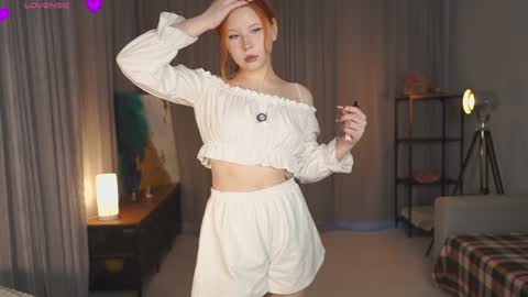 Snapshot of sexycutegirs chatting on January 10, 5:20 am Hello my name is Merry every 200 subs - Hot show Fav patterns 577123 pvt open online show from January 10, 5:20 am