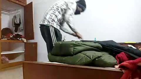 Snapshot of sexyd9913 chatting on December 5, 2:11 pm Sexyd online show from December 5, 2:11 pm