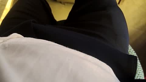 Snapshot of sexyd9913 chatting on February 18, 11:33 am Sexyd online show from February 18, 11:33 am